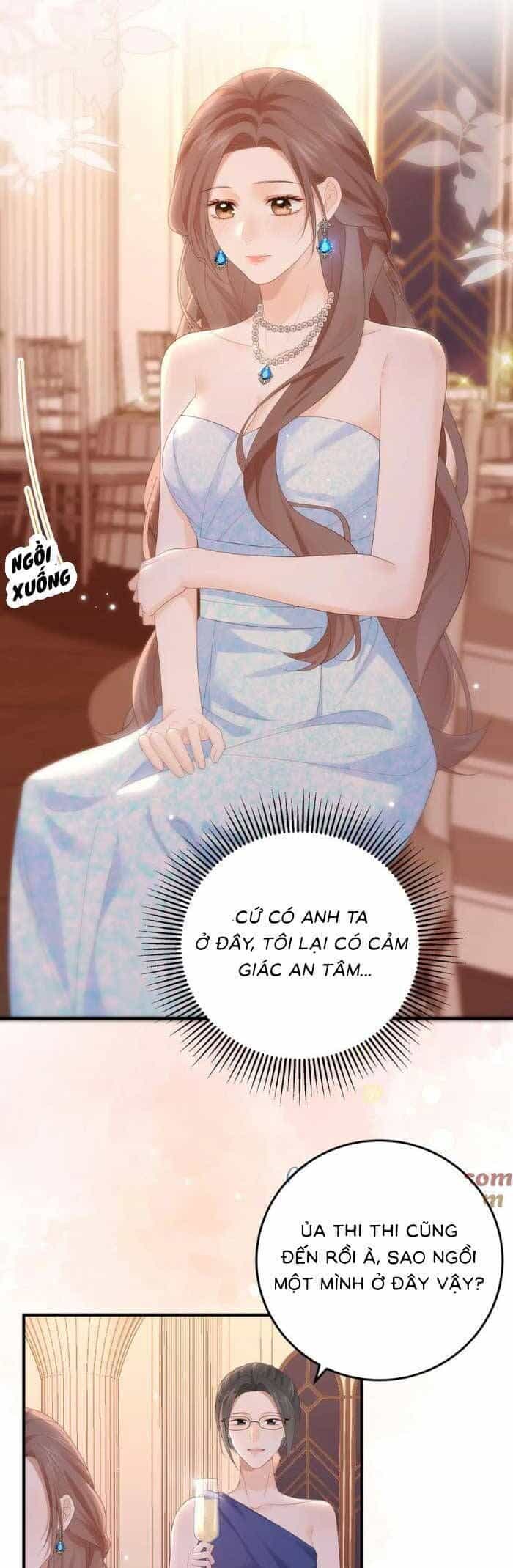 Ấm Hôn 100 Ngày - Chương 41 - ảnh 27