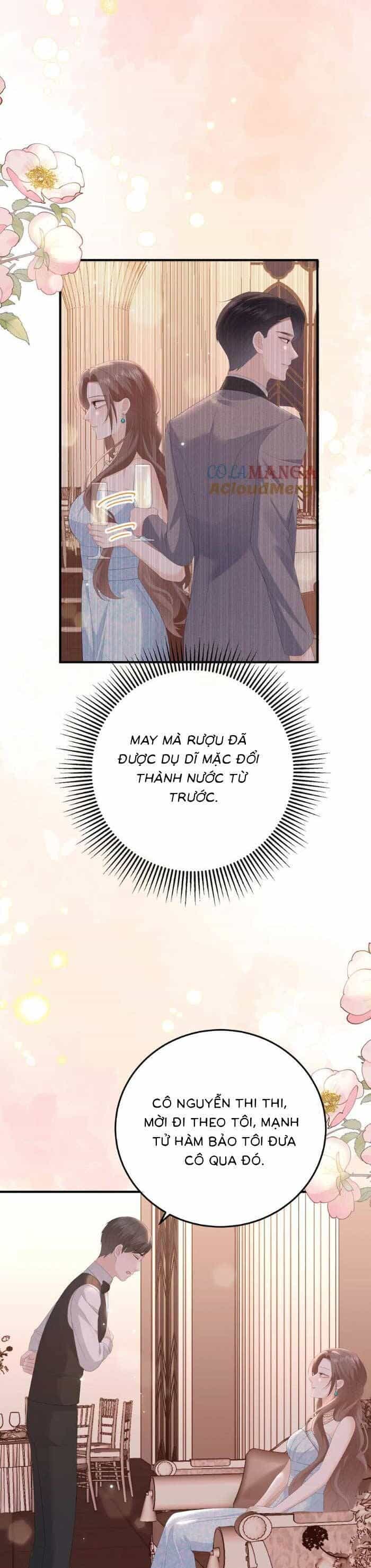 Ấm Hôn 100 Ngày - Chương 42 - ảnh 17