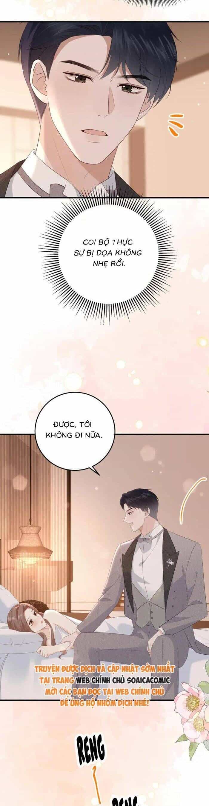 Ấm Hôn 100 Ngày - Chương 43 - ảnh 23