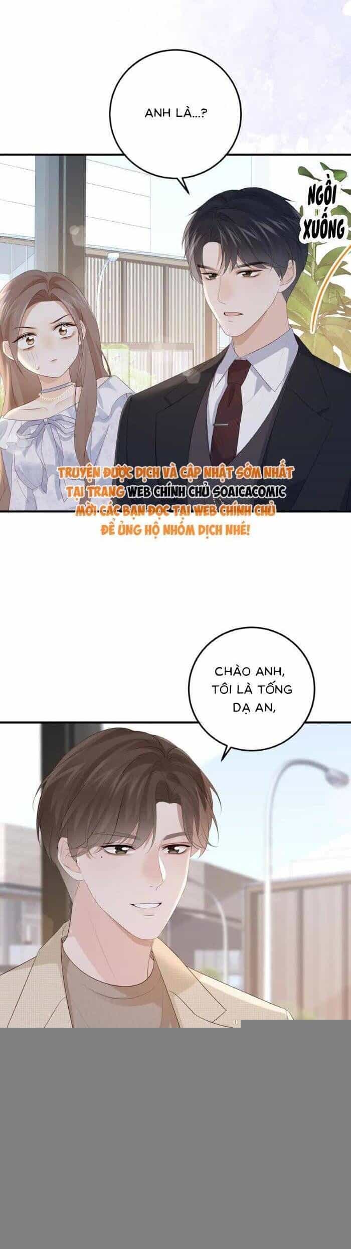 Ấm Hôn 100 Ngày - Chương 44 - ảnh 27
