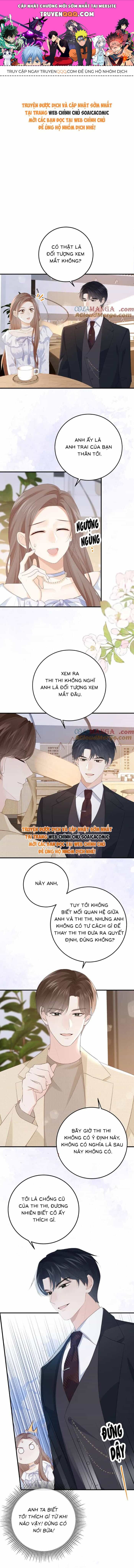 Ấm Hôn 100 Ngày - Chương 45 - ảnh 1