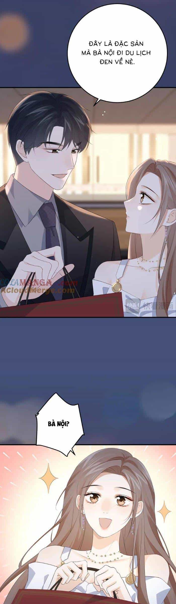 Ấm Hôn 100 Ngày - Chương 47 - ảnh 22