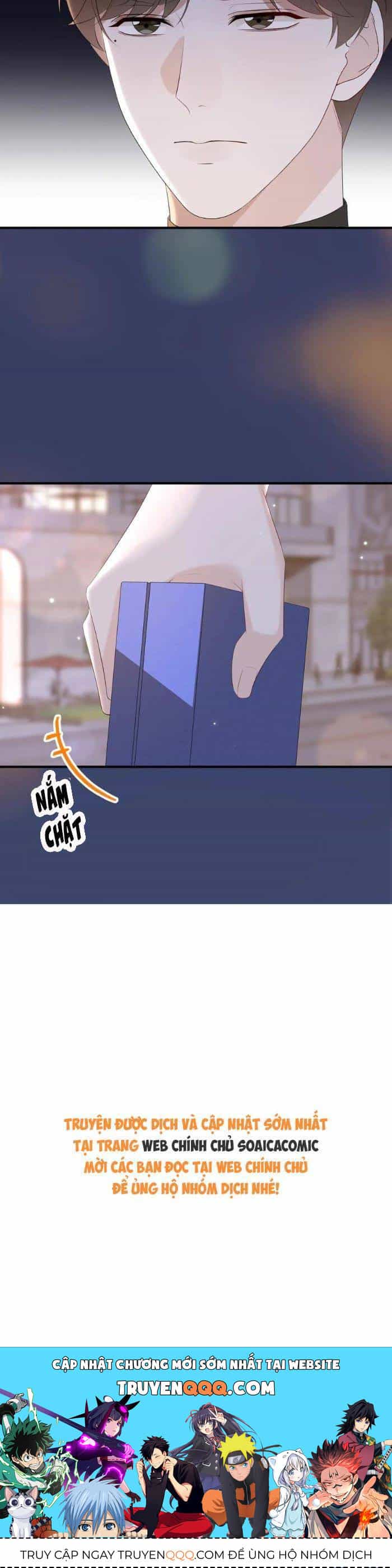 Ấm Hôn 100 Ngày - Chương 47 - ảnh 27