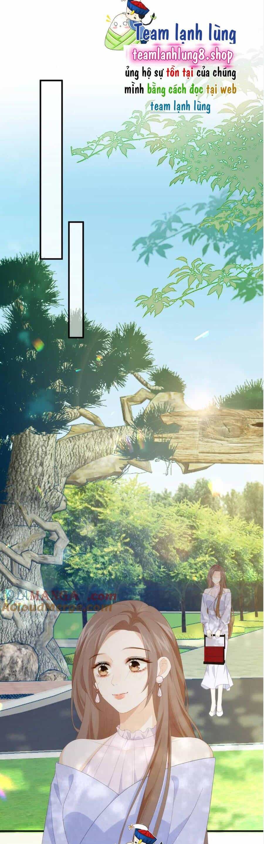 Ấm Hôn 100 Ngày - Chương 48 - ảnh 10