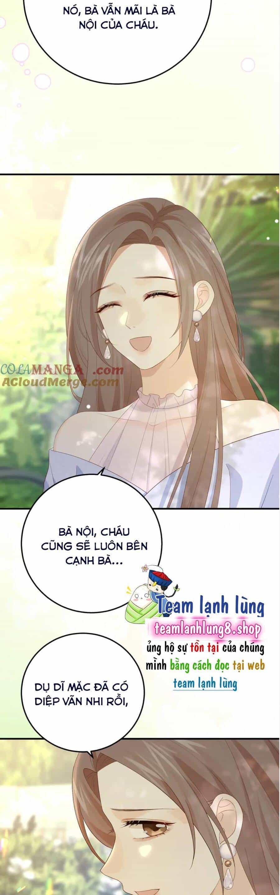 Ấm Hôn 100 Ngày - Chương 48 - ảnh 17