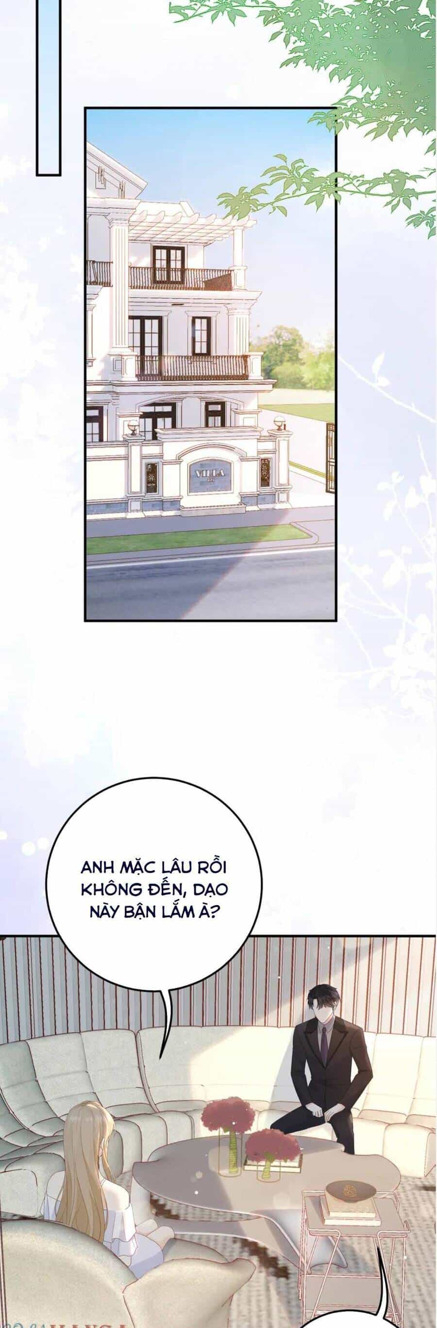 Ấm Hôn 100 Ngày - Chương 48 - ảnh 27