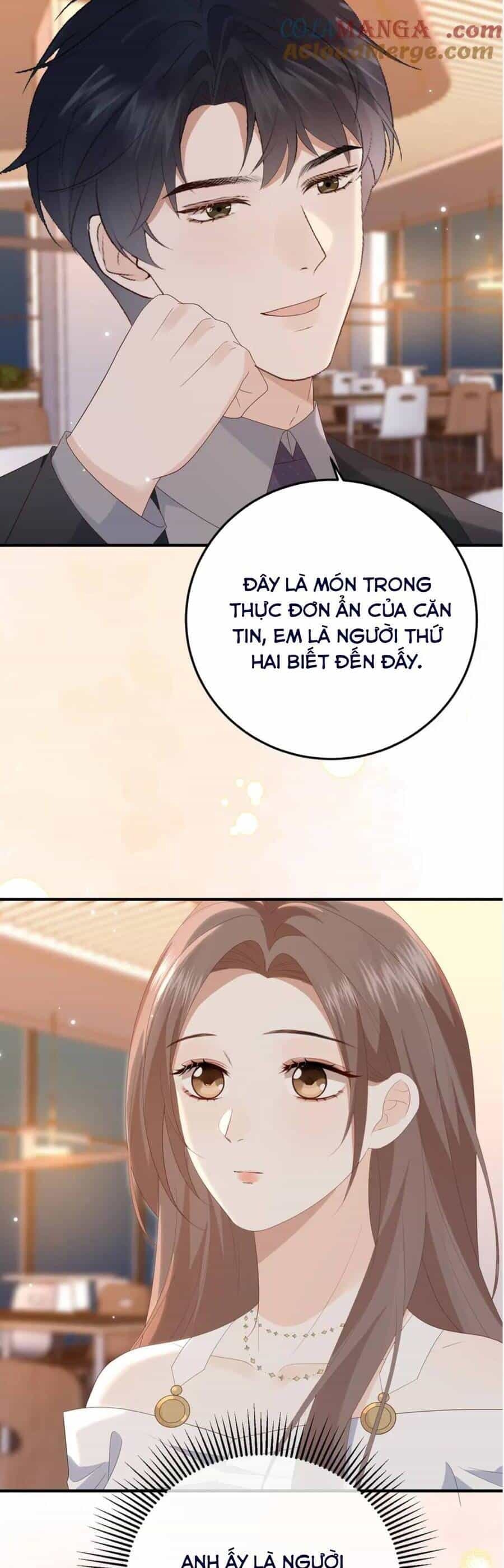 Ấm Hôn 100 Ngày - Chương 48 - ảnh 5