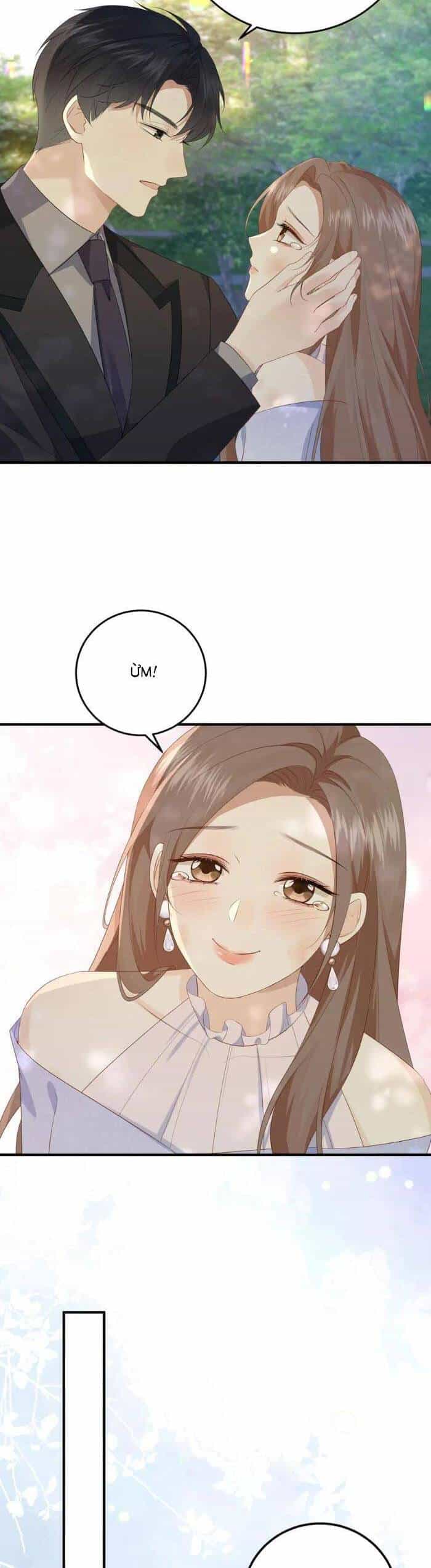Ấm Hôn 100 Ngày - Chương 49 - ảnh 17