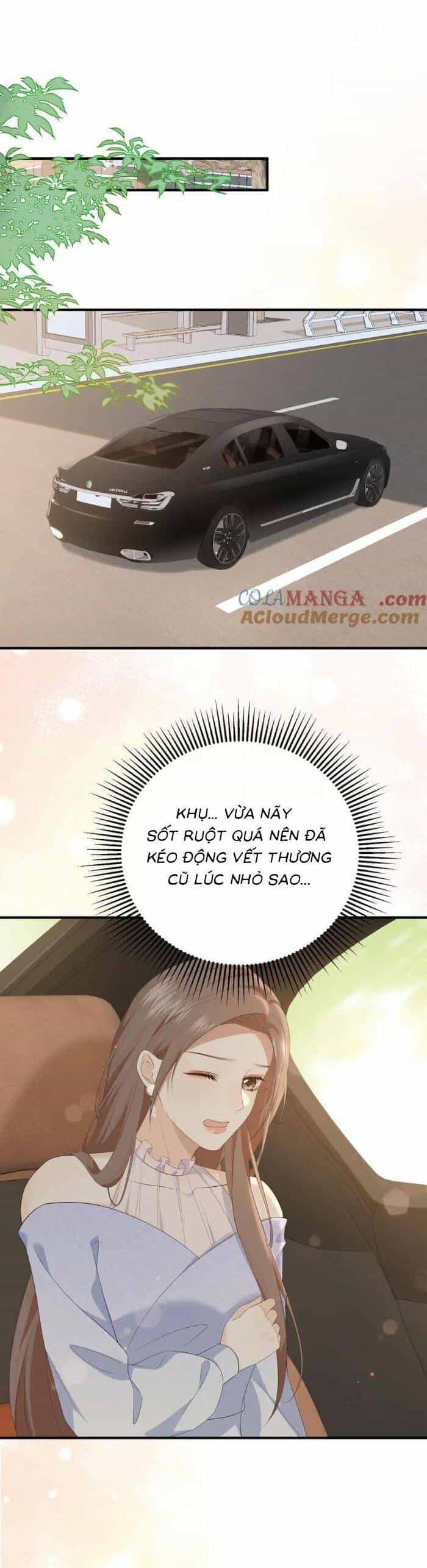 Ấm Hôn 100 Ngày - Chương 49 - ảnh 21