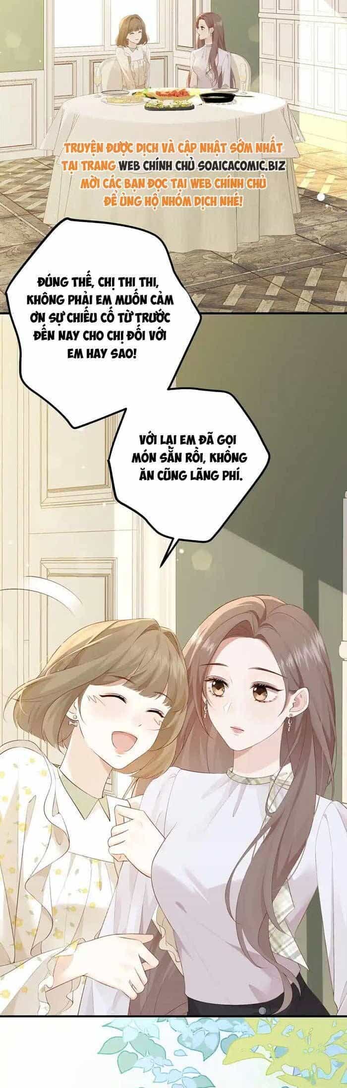 Ấm Hôn 100 Ngày - Chương 5 - ảnh 11