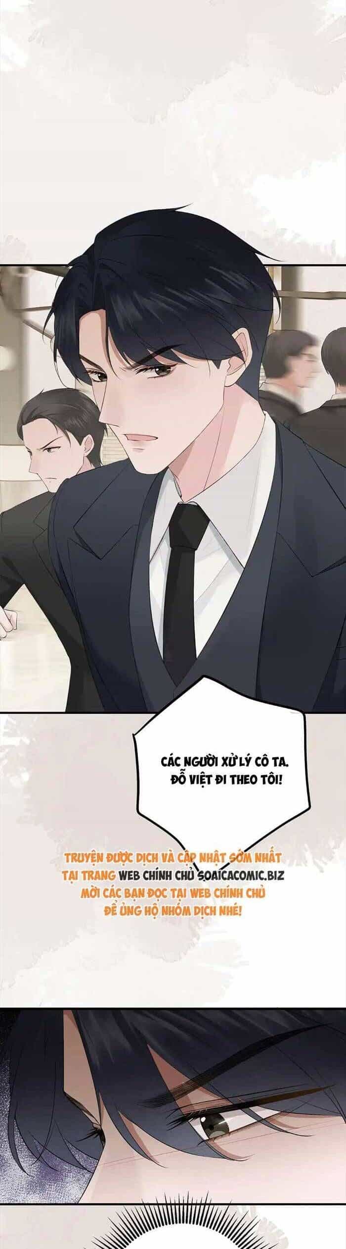 Ấm Hôn 100 Ngày - Chương 5 - ảnh 28