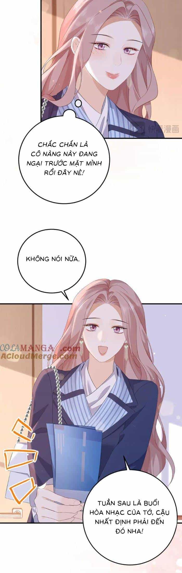 Ấm Hôn 100 Ngày - Chương 51 - ảnh 23