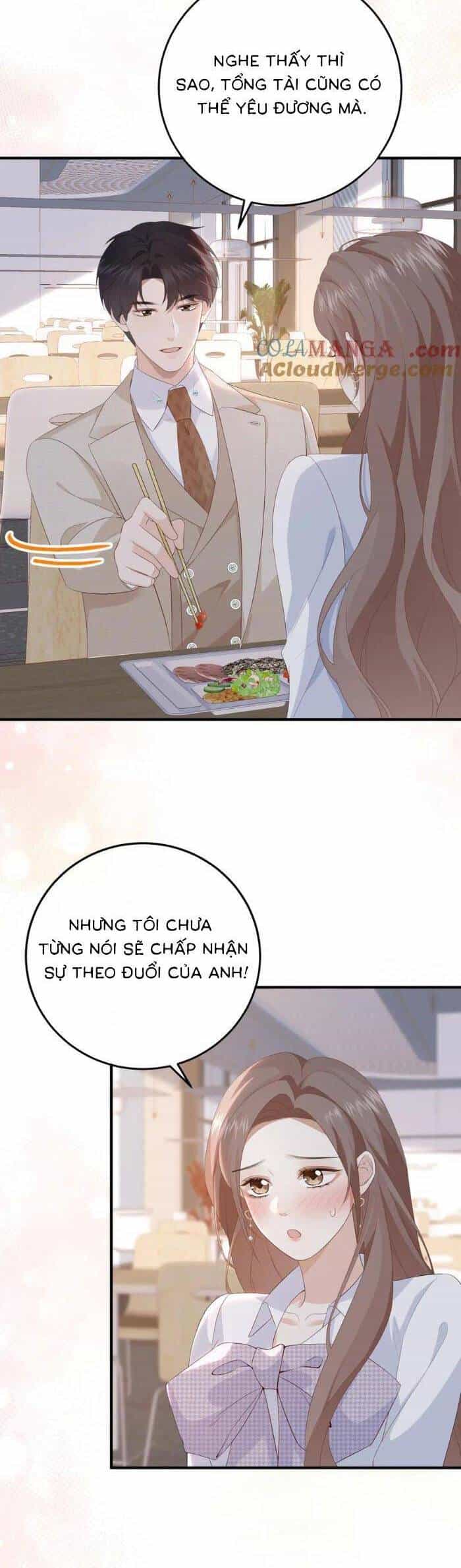 Ấm Hôn 100 Ngày - Chương 51 - ảnh 3