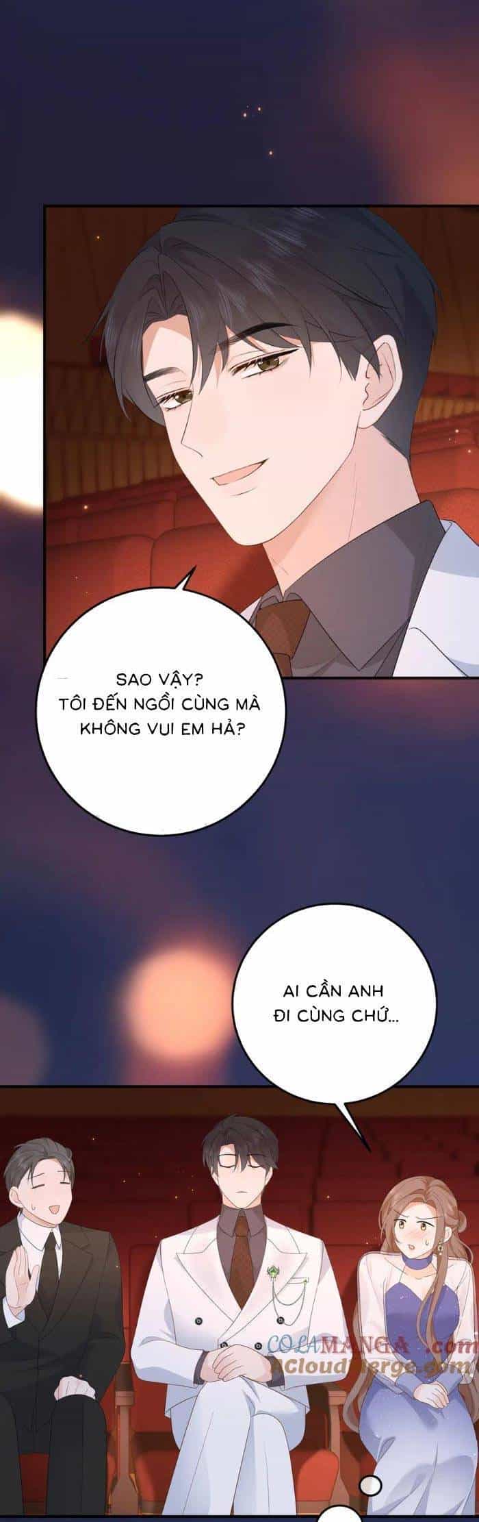 Ấm Hôn 100 Ngày - Chương 52 - ảnh 13