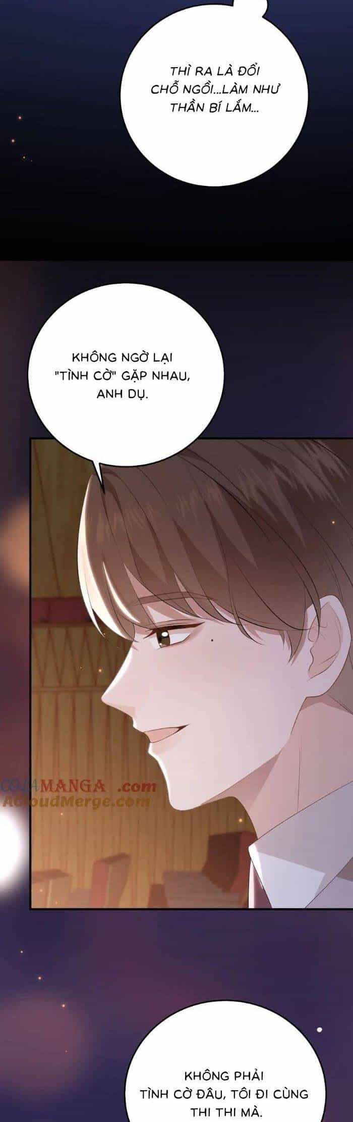 Ấm Hôn 100 Ngày - Chương 52 - ảnh 14