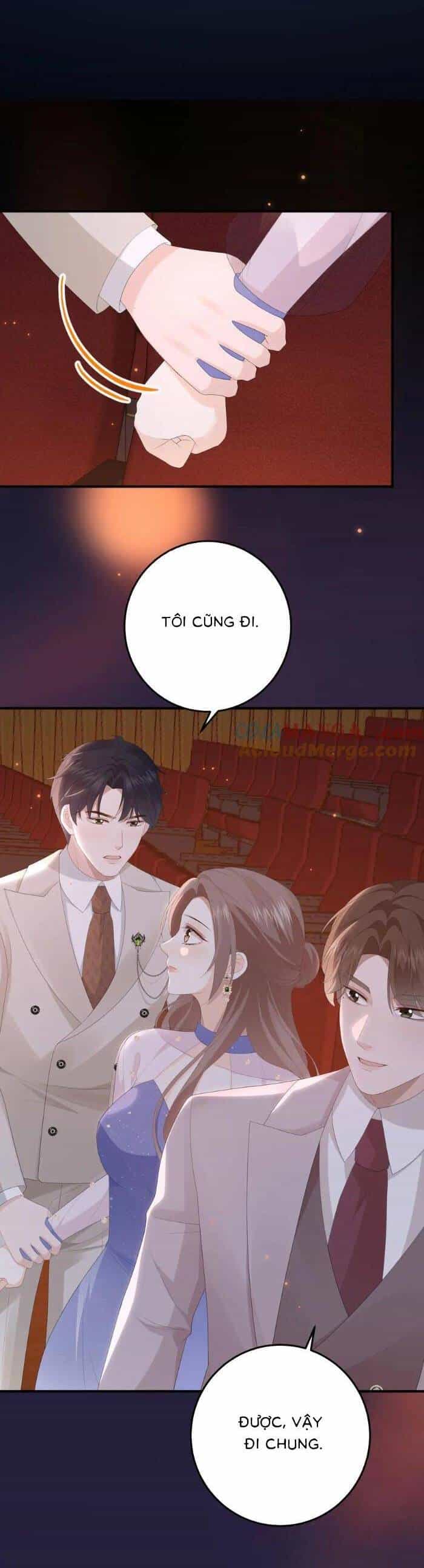 Ấm Hôn 100 Ngày - Chương 52 - ảnh 21