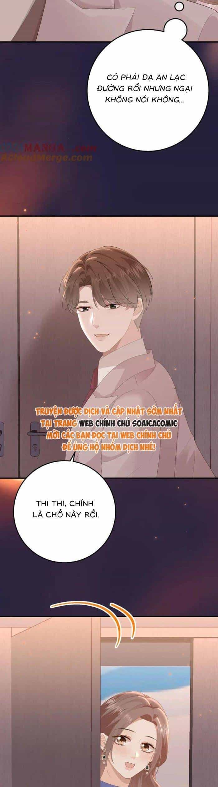 Ấm Hôn 100 Ngày - Chương 52 - ảnh 23