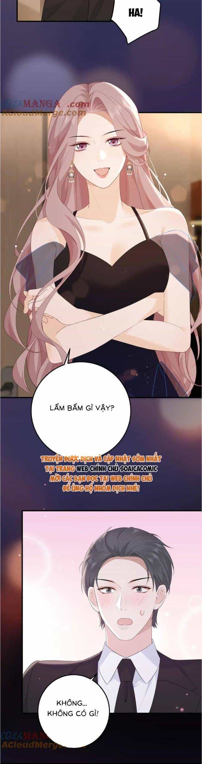 Ấm Hôn 100 Ngày - Chương 53 - ảnh 14