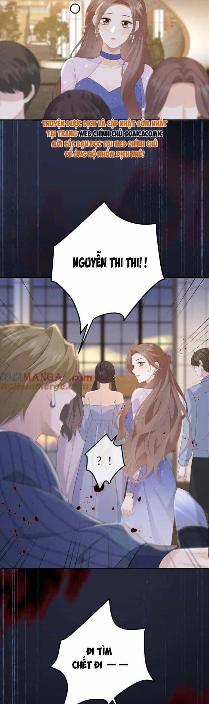 Ấm Hôn 100 Ngày - Chương 53 - ảnh 25