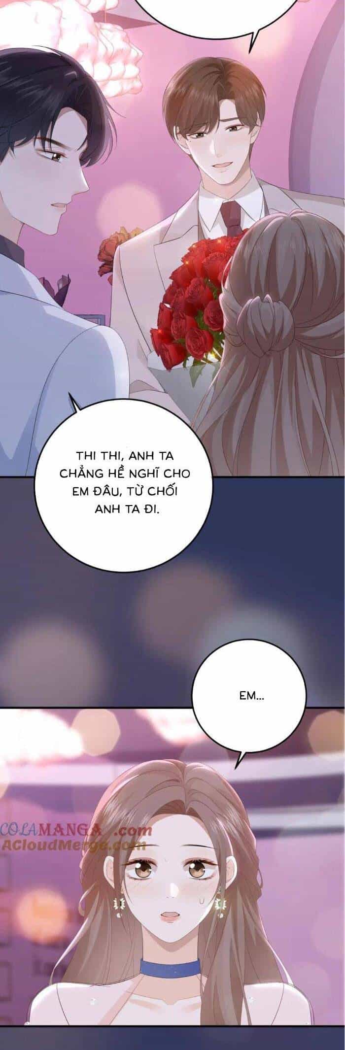 Ấm Hôn 100 Ngày - Chương 53 - ảnh 8