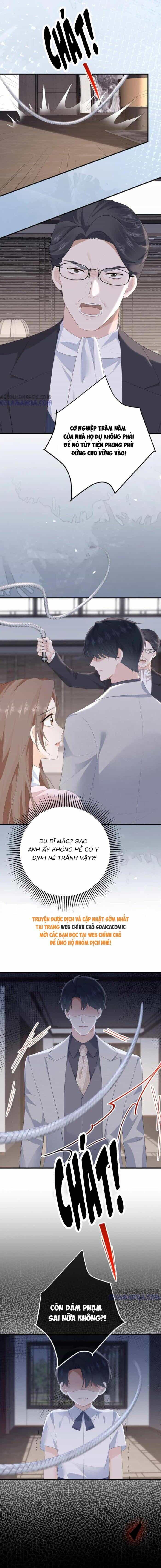 Ấm Hôn 100 Ngày - Chương 58 - ảnh 2
