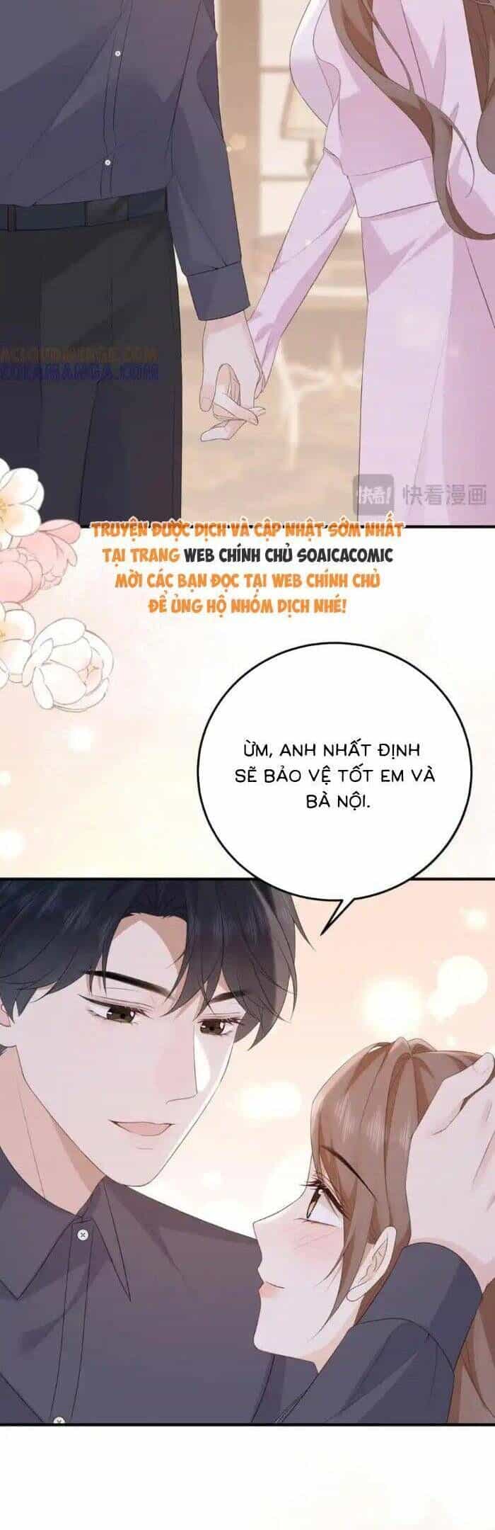 Ấm Hôn 100 Ngày - Chương 59 - ảnh 17