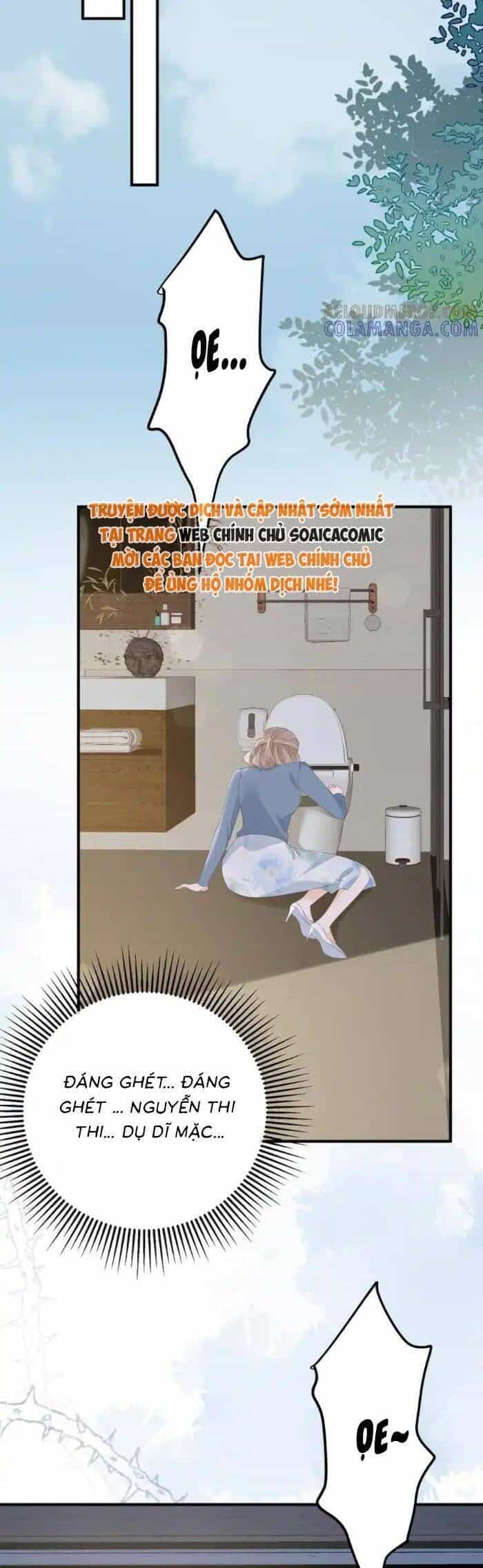 Ấm Hôn 100 Ngày - Chương 59 - ảnh 19