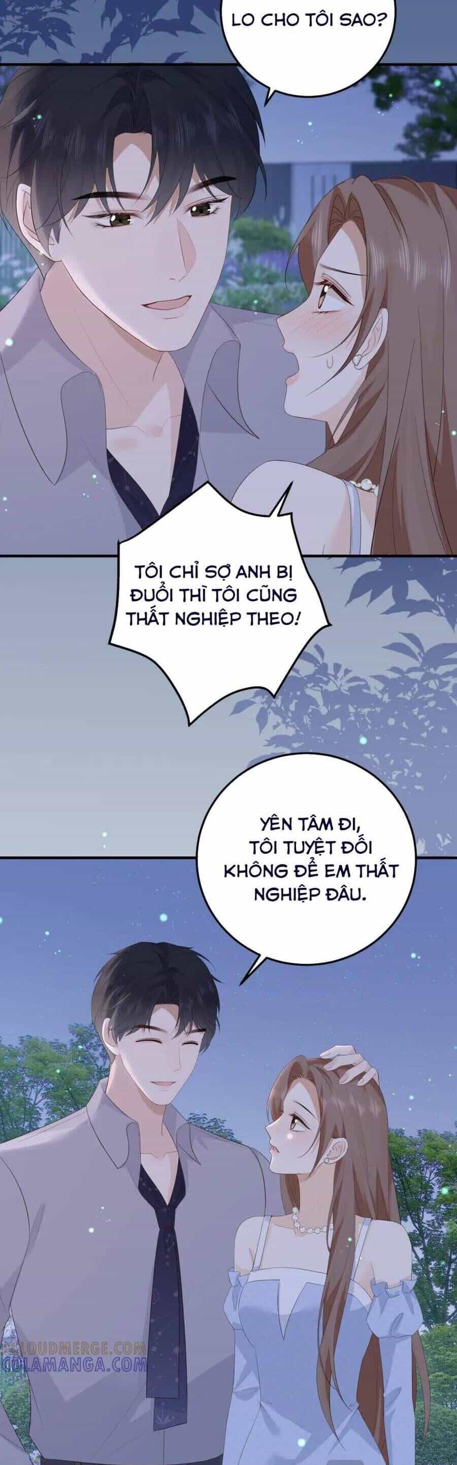 Ấm Hôn 100 Ngày - Chương 63 - ảnh 23