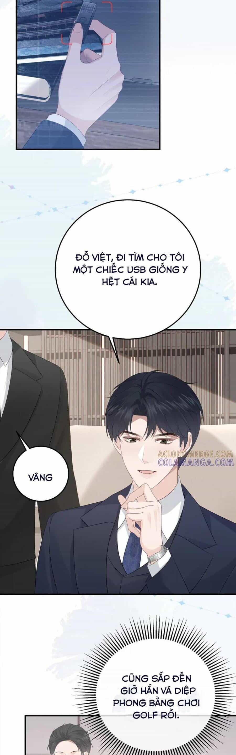 Ấm Hôn 100 Ngày - Chương 63 - ảnh 27