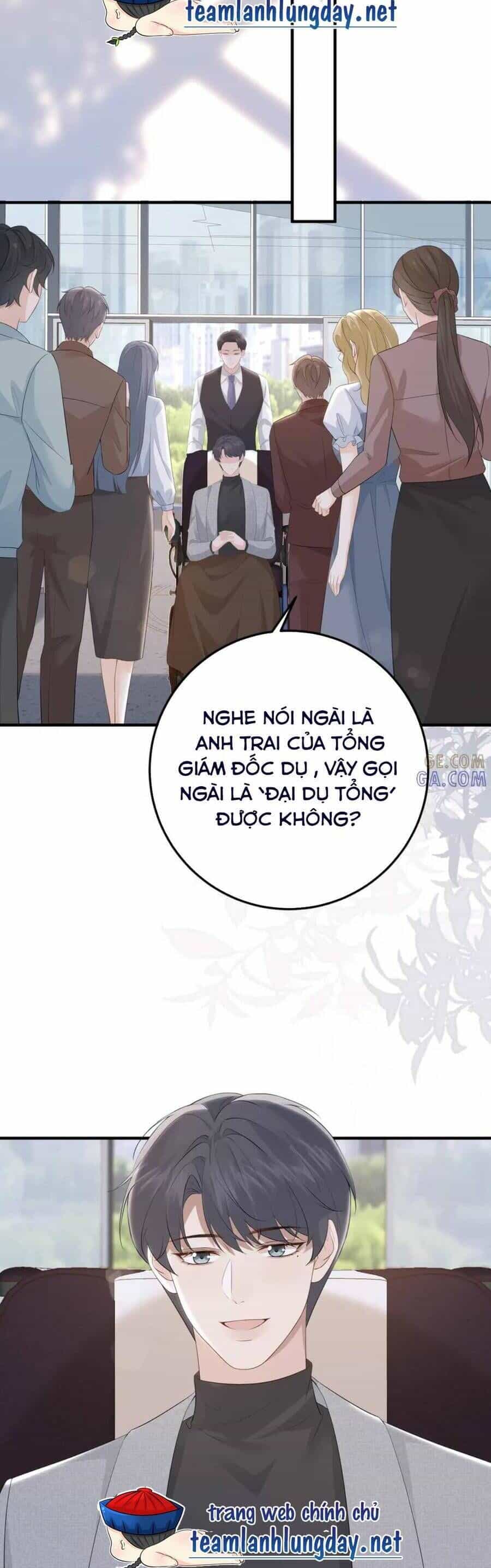 Ấm Hôn 100 Ngày - Chương 63 - ảnh 30