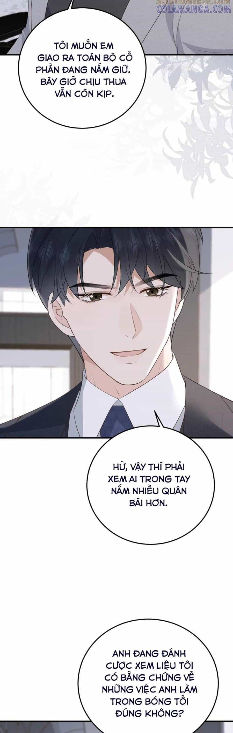 Ấm Hôn 100 Ngày - Chương 64 - ảnh 7
