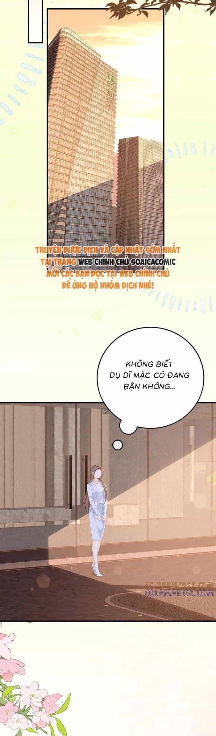 Ấm Hôn 100 Ngày - Chương 65 - ảnh 12