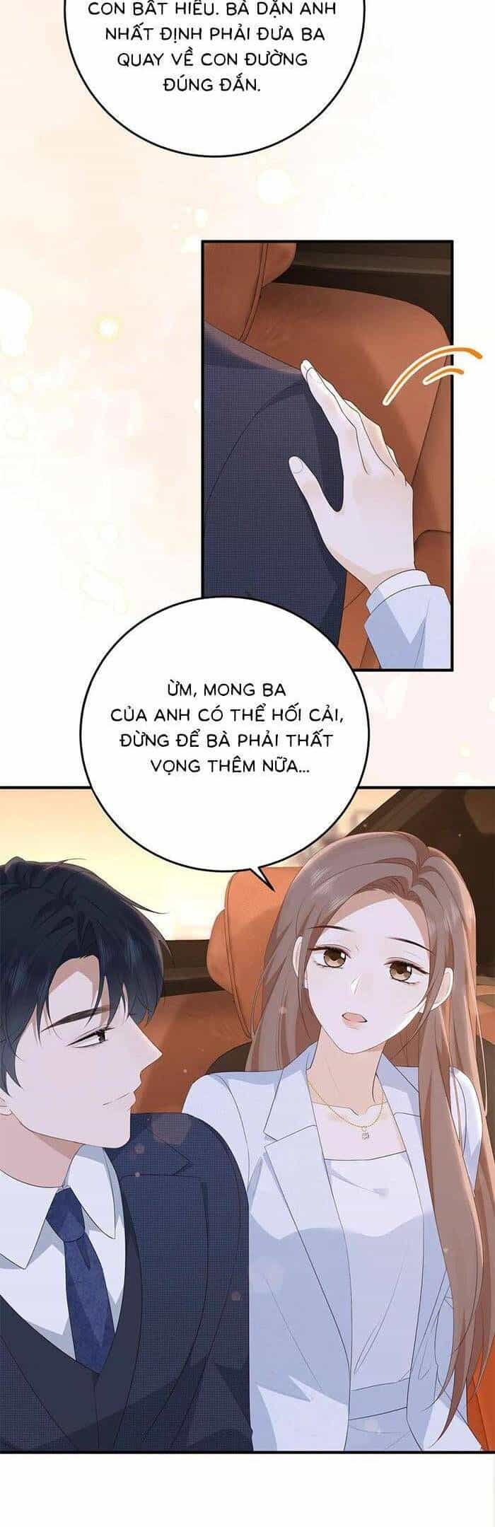 Ấm Hôn 100 Ngày - Chương 65 - ảnh 24