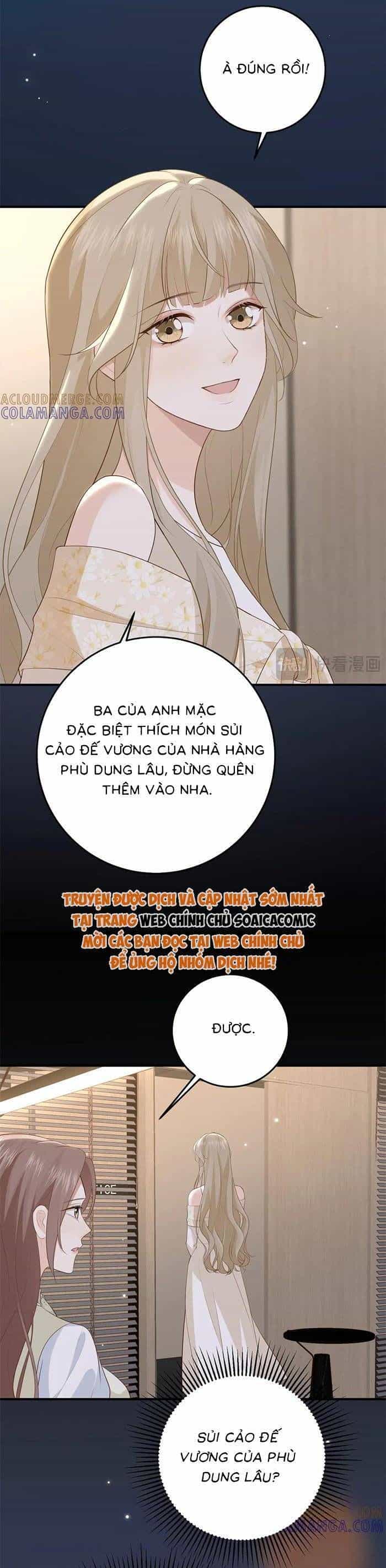 Ấm Hôn 100 Ngày - Chương 66 - ảnh 22