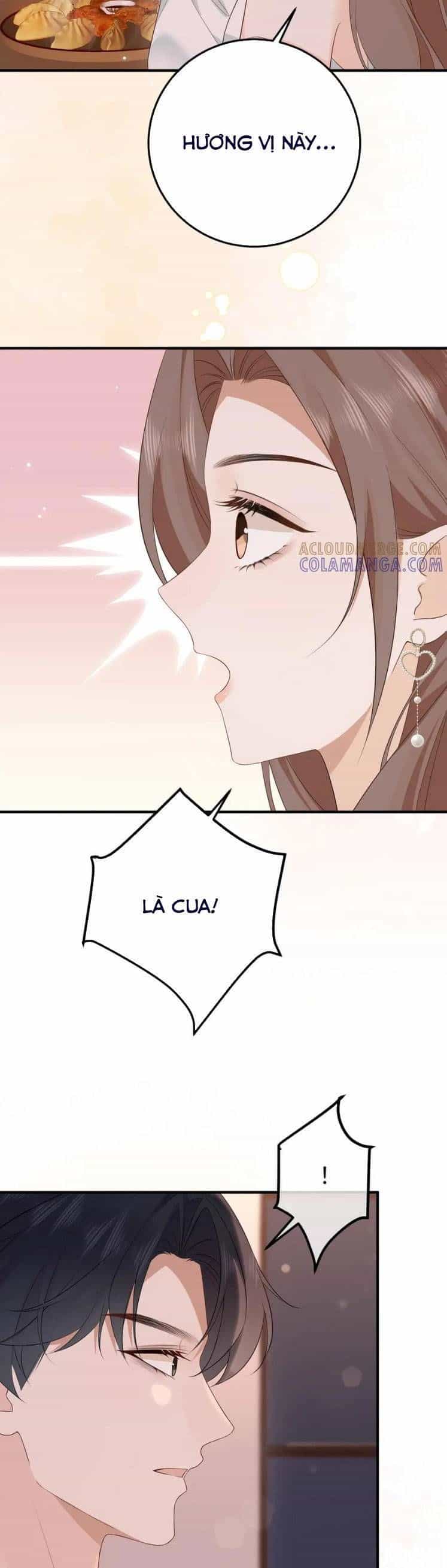 Ấm Hôn 100 Ngày - Chương 67 - ảnh 19
