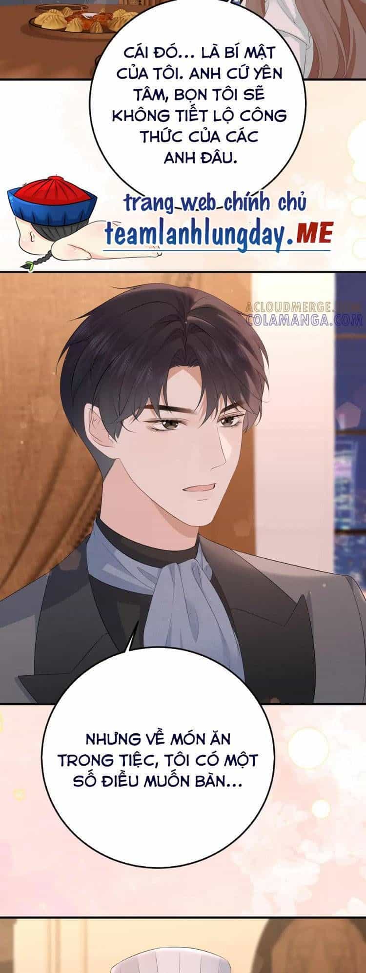 Ấm Hôn 100 Ngày - Chương 67 - ảnh 27
