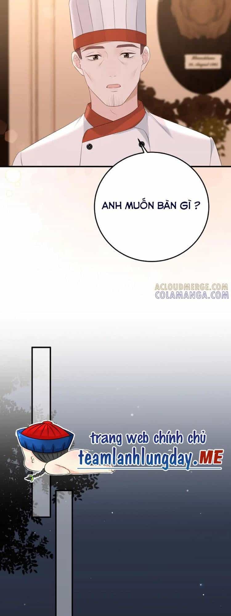Ấm Hôn 100 Ngày - Chương 67 - ảnh 28