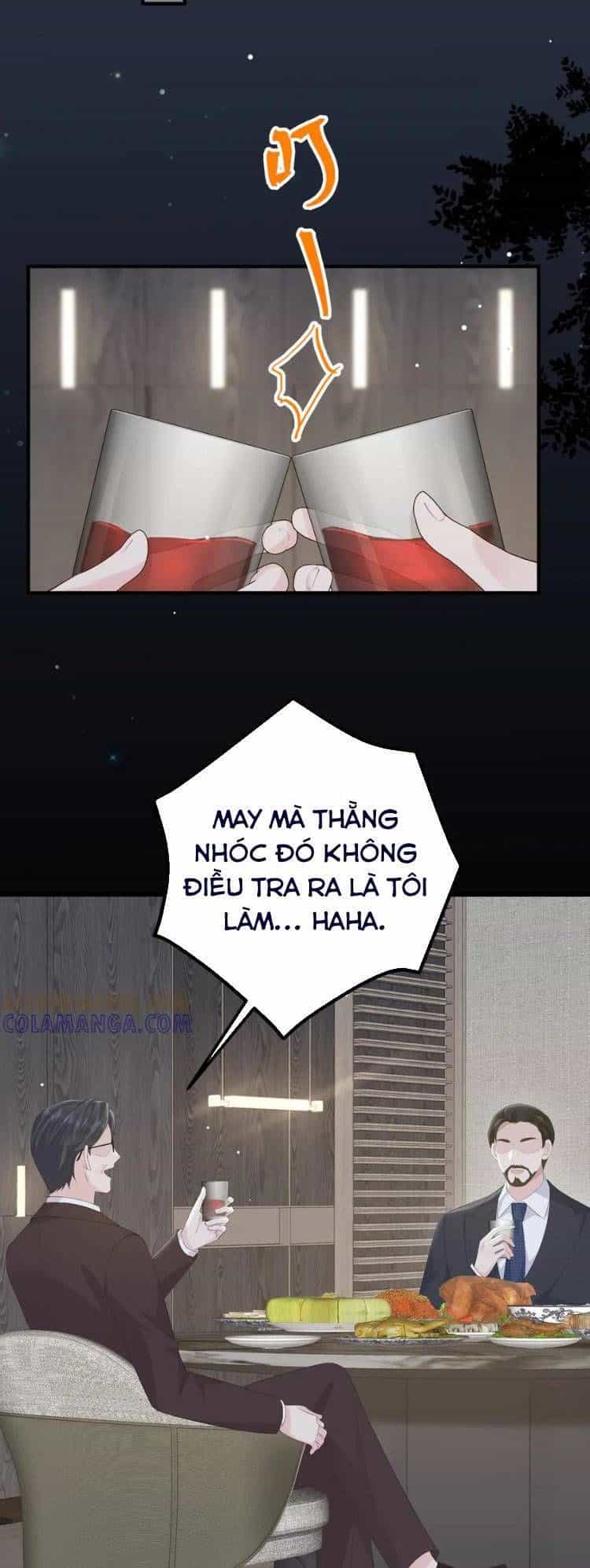 Ấm Hôn 100 Ngày - Chương 67 - ảnh 29