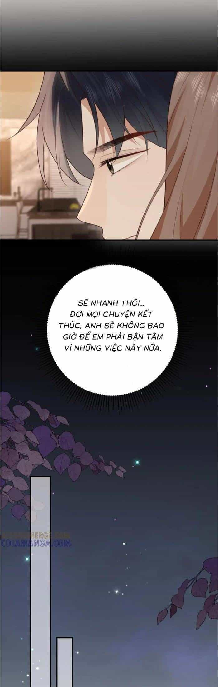 Ấm Hôn 100 Ngày - Chương 68 - ảnh 12