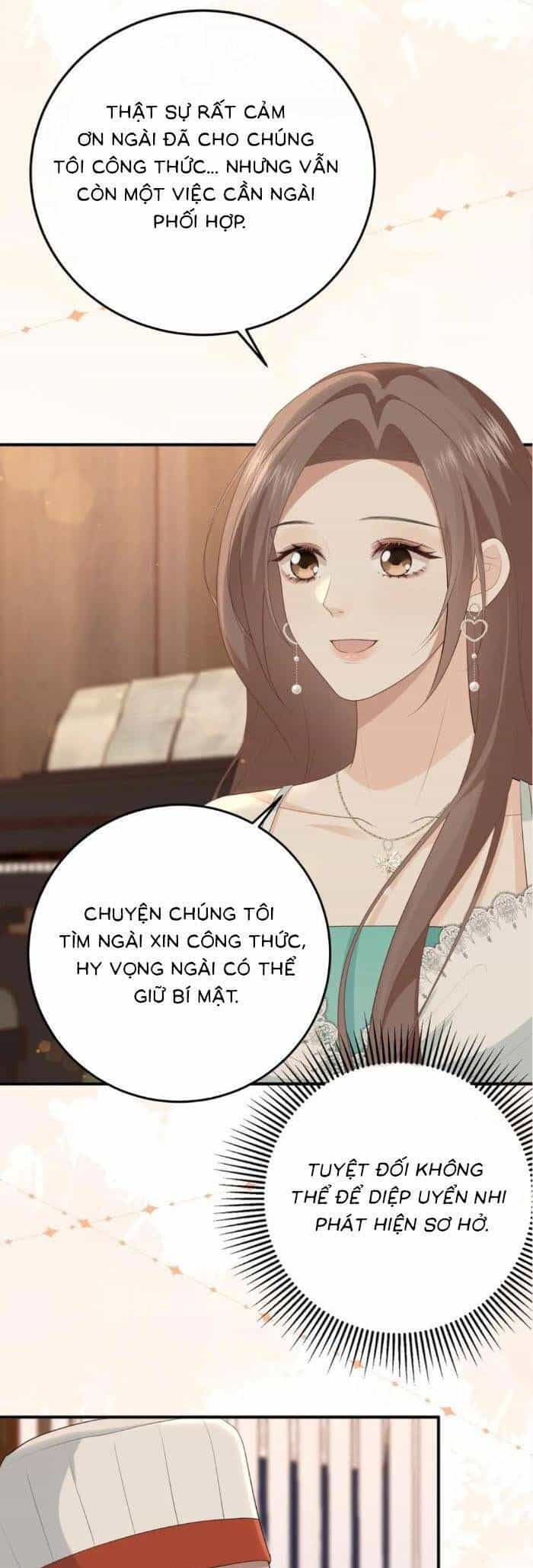 Ấm Hôn 100 Ngày - Chương 68 - ảnh 4