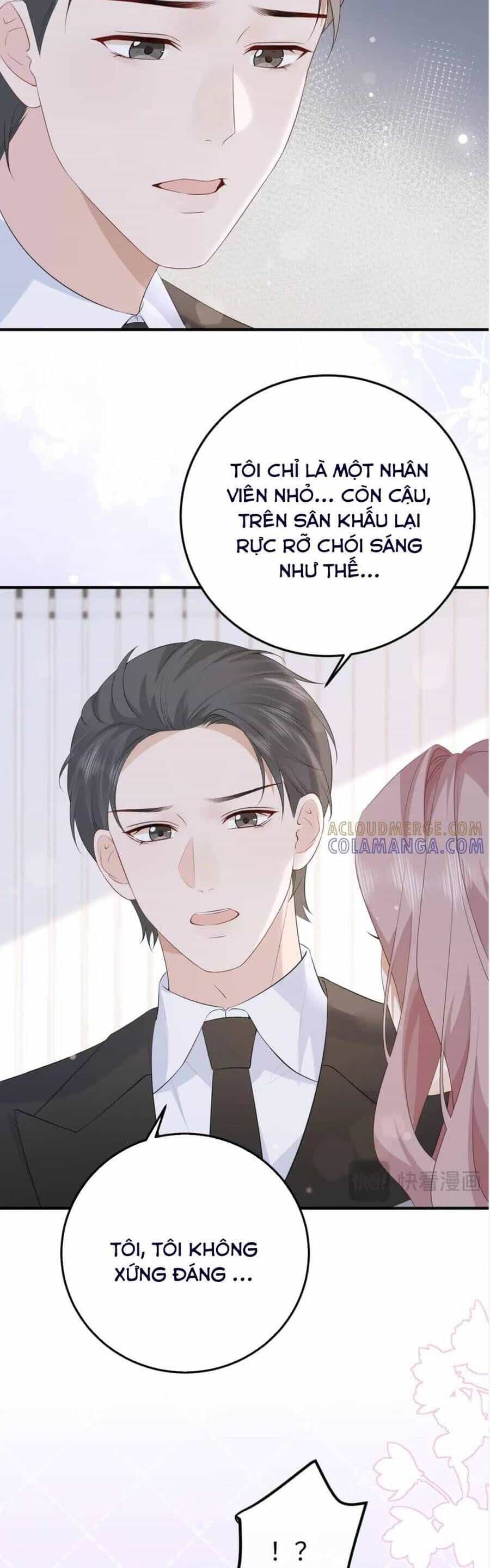 Ấm Hôn 100 Ngày - Chương 69 - ảnh 15