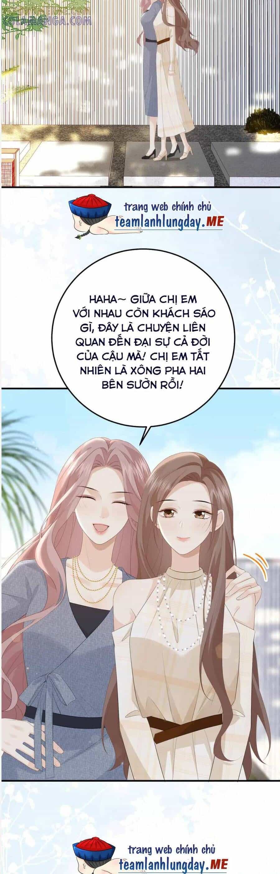 Ấm Hôn 100 Ngày - Chương 69 - ảnh 3
