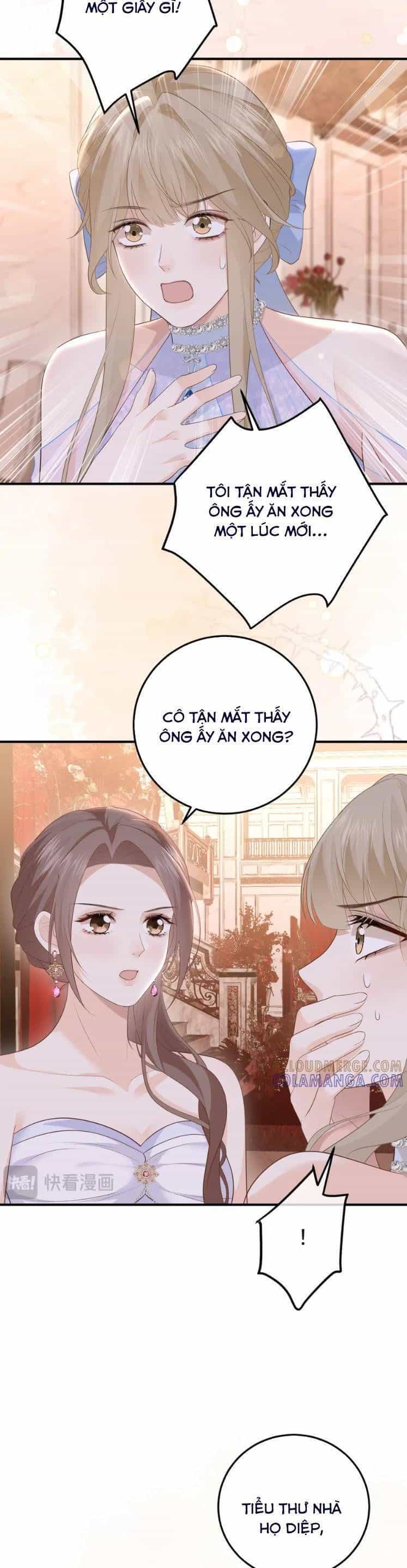 Ấm Hôn 100 Ngày - Chương 70 - ảnh 20