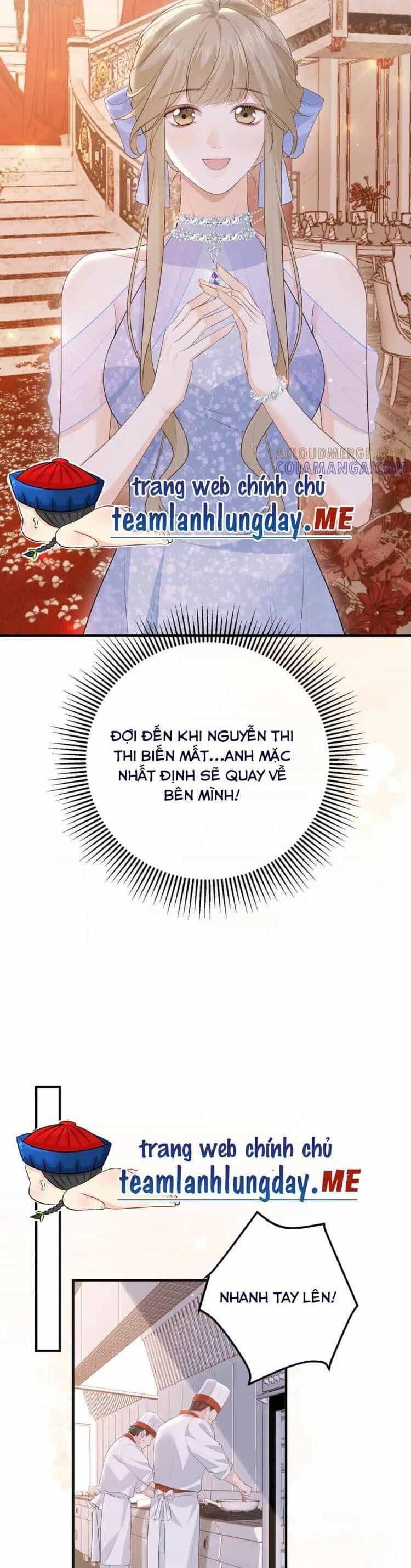 Ấm Hôn 100 Ngày - Chương 70 - ảnh 4