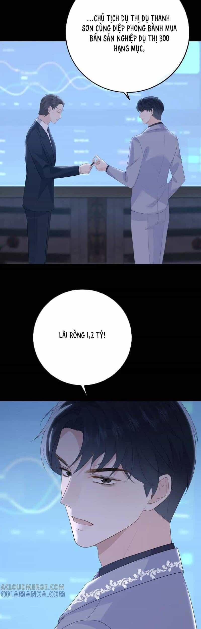 Ấm Hôn 100 Ngày - Chương 71 - ảnh 20