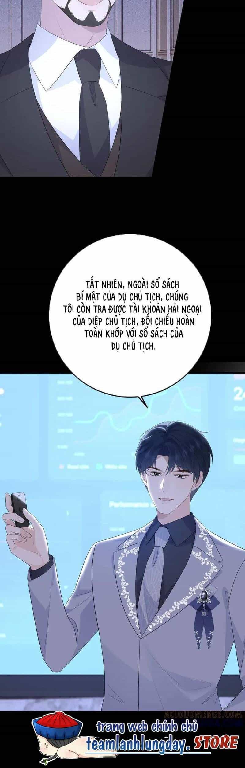 Ấm Hôn 100 Ngày - Chương 71 - ảnh 22