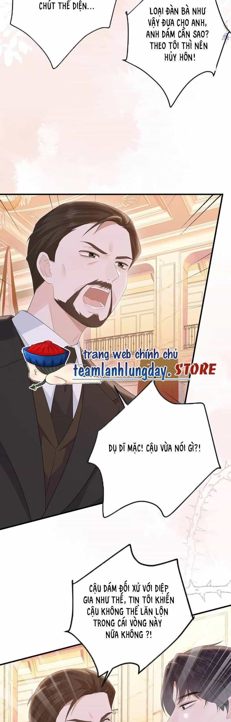 Ấm Hôn 100 Ngày - Chương 71 - ảnh 3