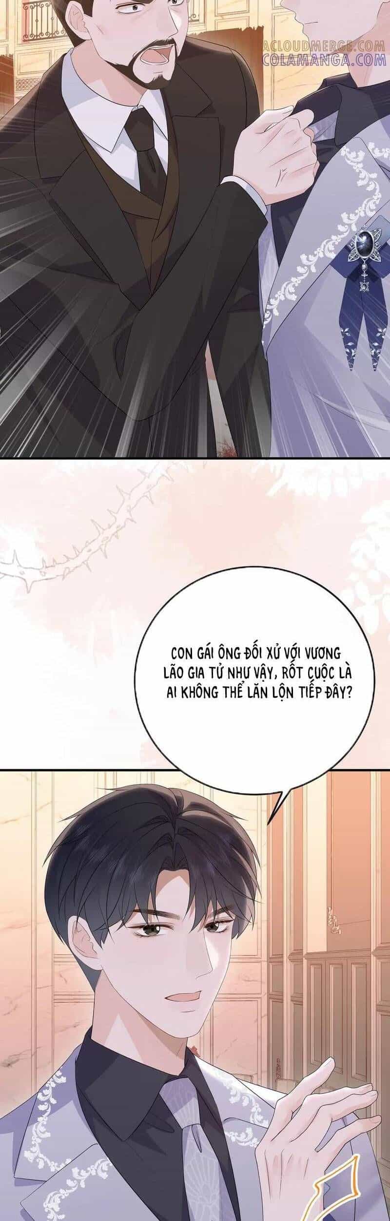 Ấm Hôn 100 Ngày - Chương 71 - ảnh 4