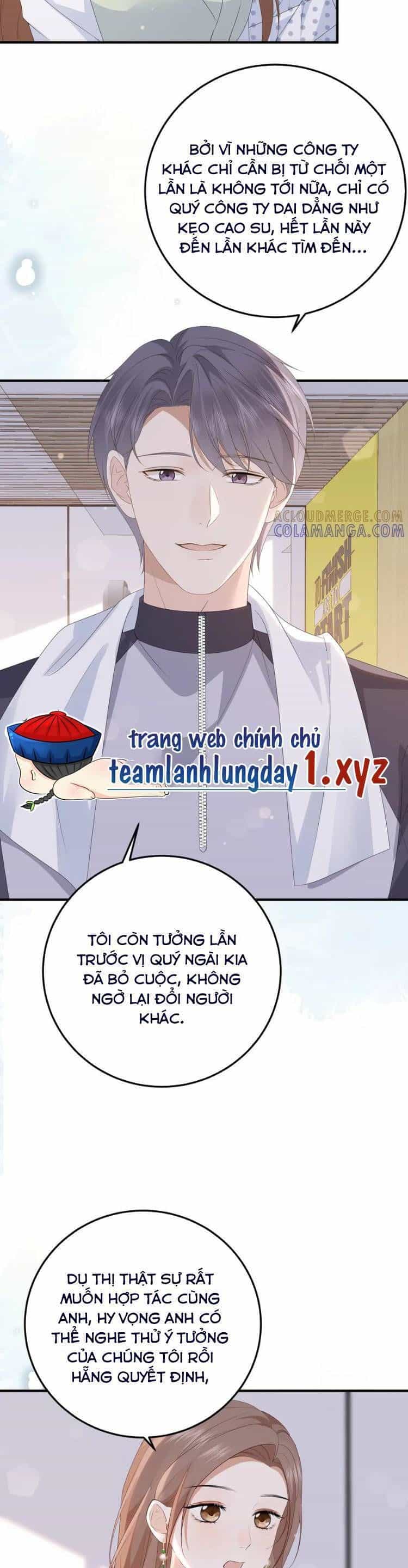 Ấm Hôn 100 Ngày - Chương 73 - ảnh 11