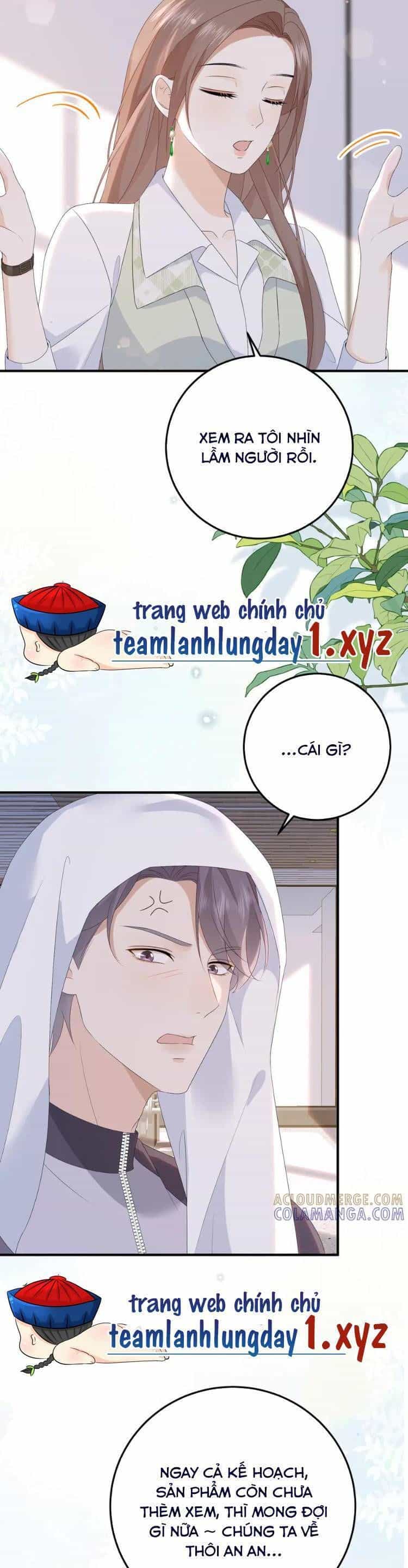 Ấm Hôn 100 Ngày - Chương 73 - ảnh 13